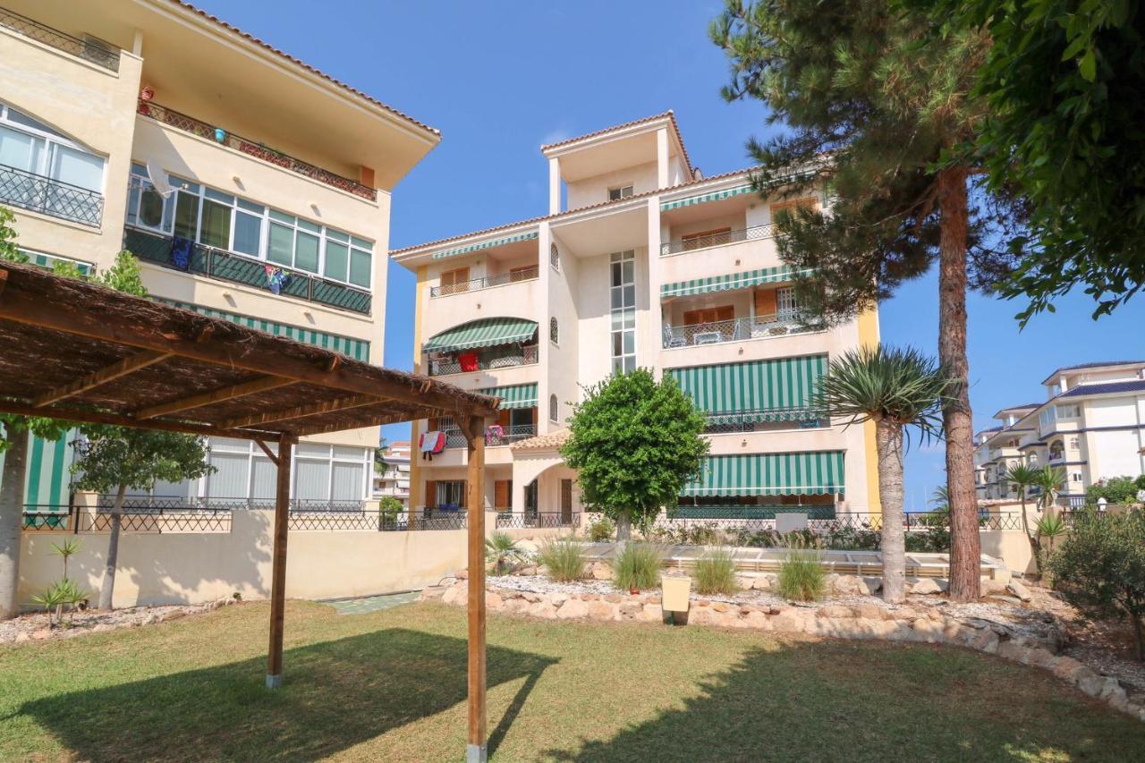 Beach Apartment Torrevieja La Mata, Alicante Parque Mar 1 La Mata (Torrevieja) Exterior foto