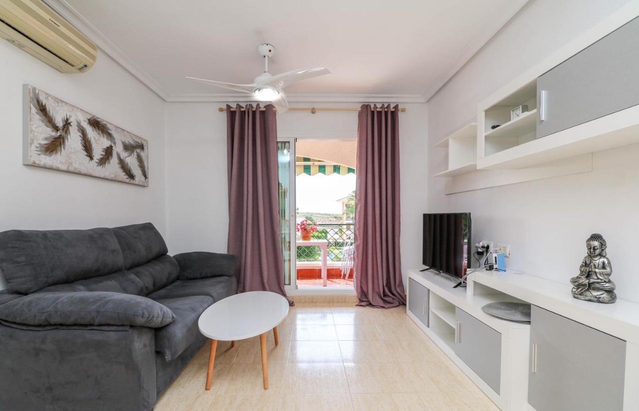 Beach Apartment Torrevieja La Mata, Alicante Parque Mar 1 La Mata (Torrevieja) Exterior foto